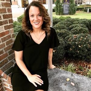 Meet your Posher, Suzanne